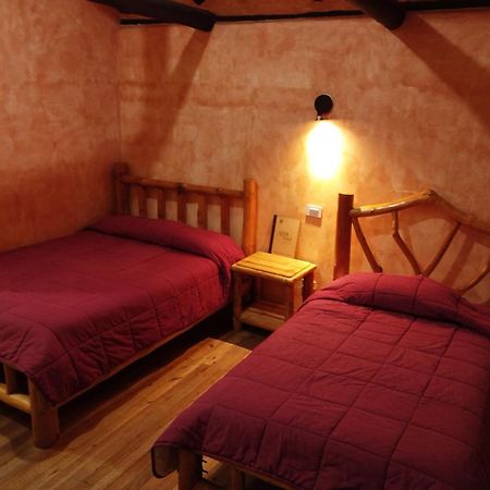Hotel Achik Wasi Saraguro 외부 사진