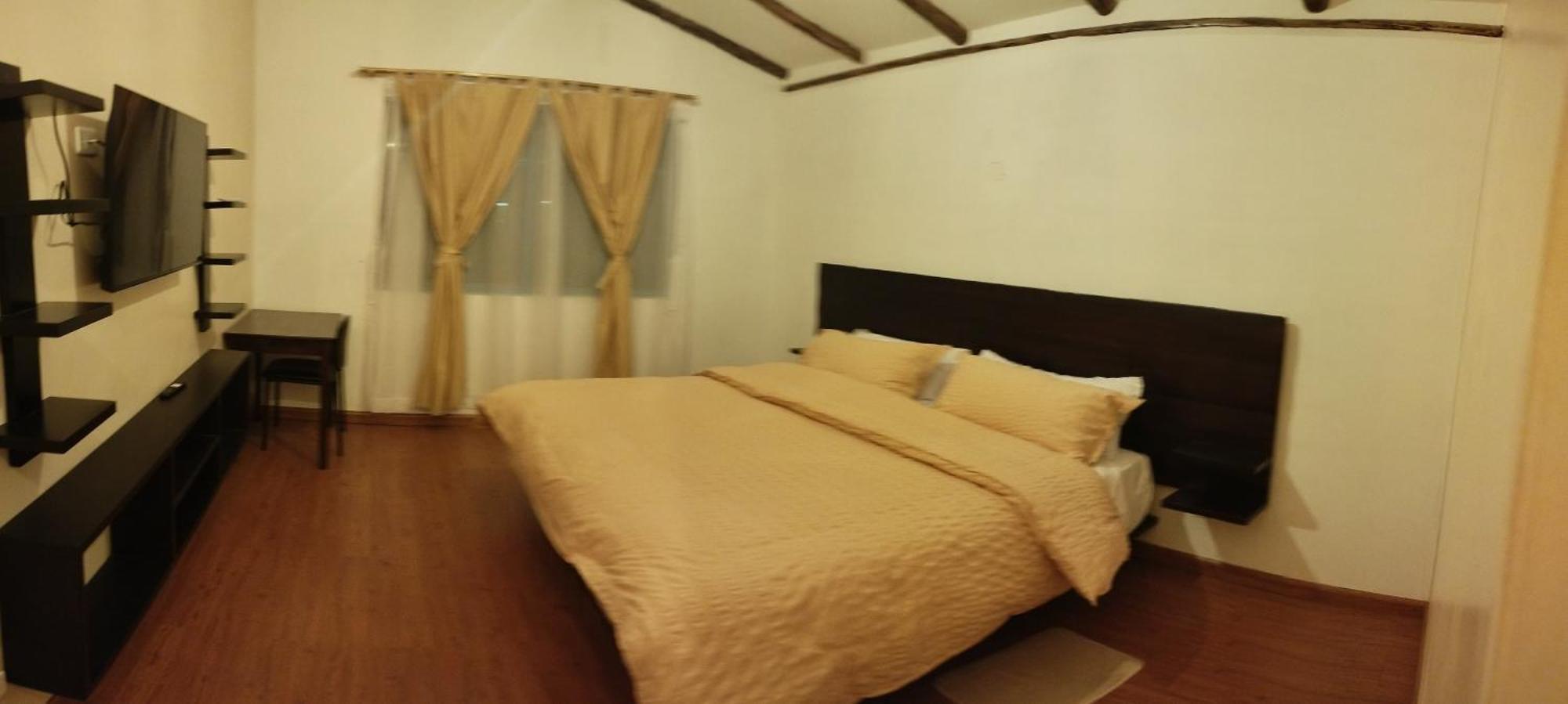 Hotel Achik Wasi Saraguro 외부 사진